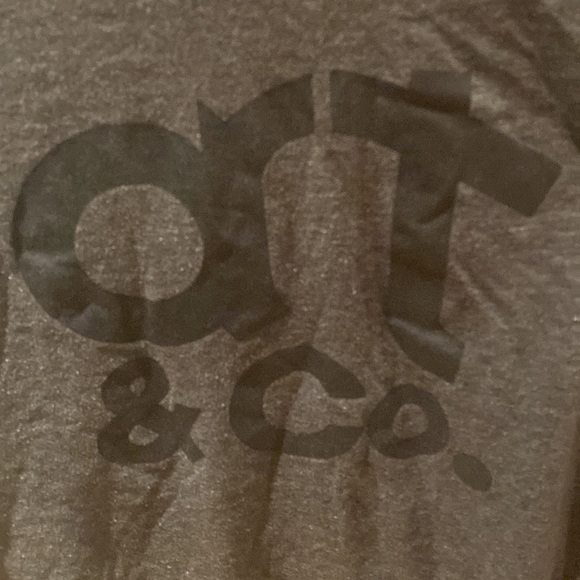 Art & Co Tee - Picture 2 of 4